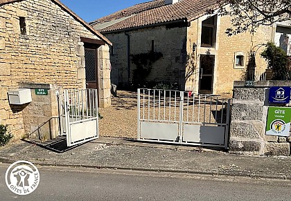 La Douve