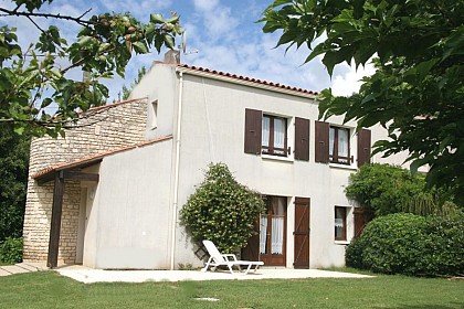 Domaine de l'Ouche aux Filles n°4