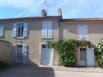 Les Terrasses