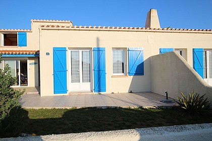 GÎTE 5 PERSONNES