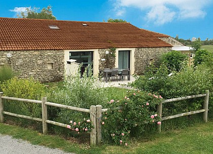 La Bourrine