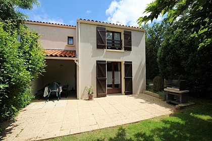 Domaine de l'Ouche aux Filles n°5