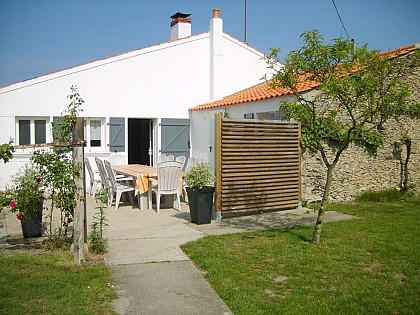 La Maisonnée