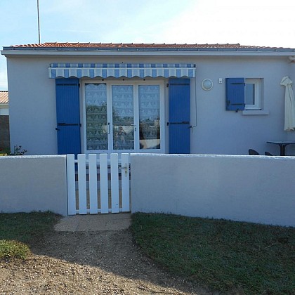 A quatre pas de la mer