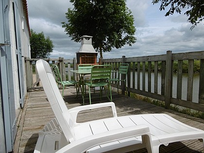 La Maison Eclusière