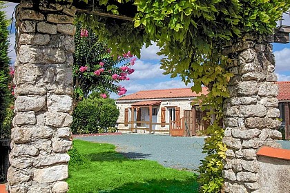 Les Grandes Fillées