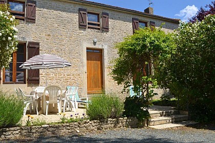 Domaine de l'Ouche aux Filles n°1