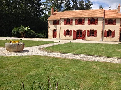 La Maison de Monsieur Henri