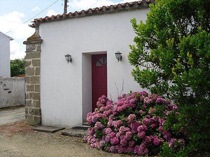 Les Petites Raillères