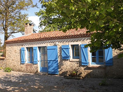 La Petite Maison