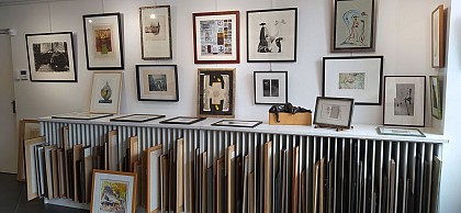 Découvrez l’Artothèque de Paris Est Marne & Bois