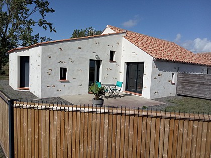 Le Patis Rouhaud n° 2