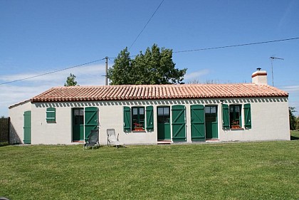 Le Patis Rouhaud n° 3