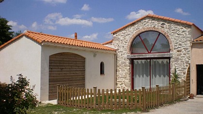 Le Nid des Hirondelles