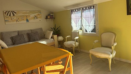 Studio Mme Molenat - Studio Jaune - 02