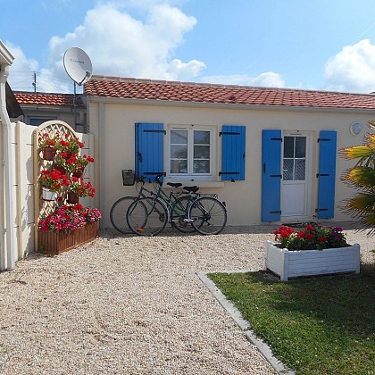 A deux pas de la mer