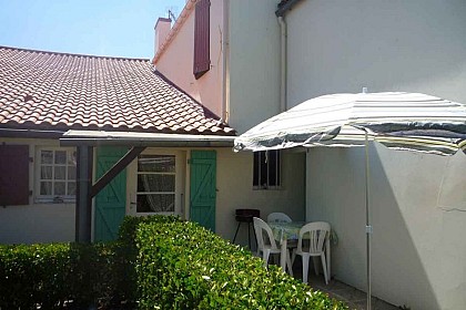 Gîte à Moutiers sur le Lay