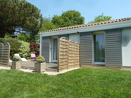 Gautreau Bernadette et Denys