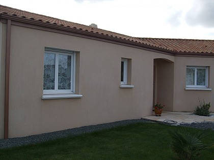 CHAMBRE D'HOTES MOREAU MARIE-HÉLÈNE