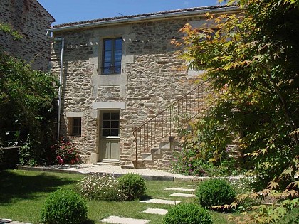 Le Charme au Bord de l'Eau