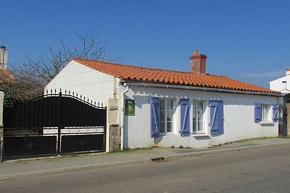 Les Glycines