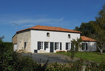 Gîte Les Boissonnets