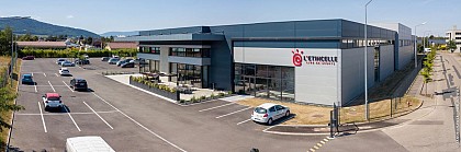 L’Étincelle - Club de sports