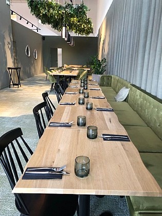 Restaurant Casa Pietra