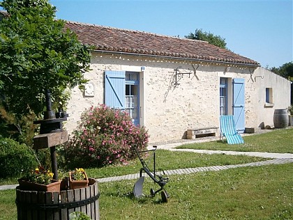 Gîte la Petite Folie