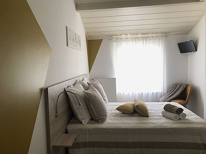 CHAMBRE D'HOTES BROCHARD ALAIN ET SYLVIE N°3