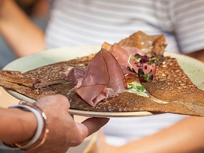 La Galette en vadrouille