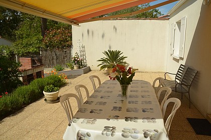 PICARD PAUL ET JOËLLE