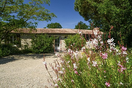 GÎTE DE LA FORGERIE - 5 PERS