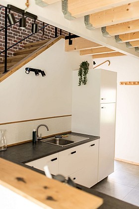 Le Petit Gîte du Mayou