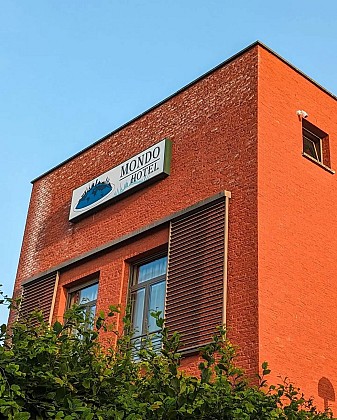 Mondo Hôtel