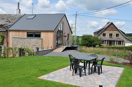 La Colline aux Framboises