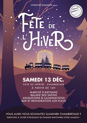 Fête de l'hiver