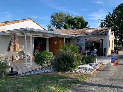 Village de gîtes Les Rivières