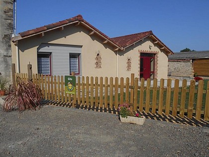 Les Vieilles Pierres