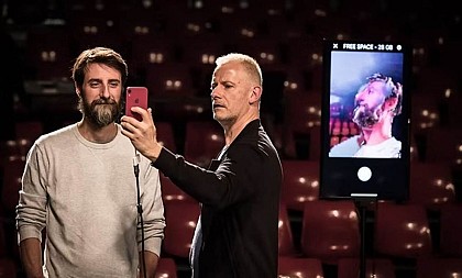 Que du bonheur dans vos capteurs