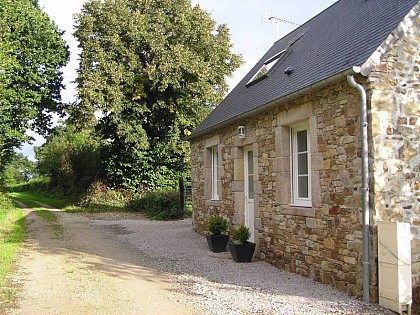 Meublé de tourisme > Le Lanchon