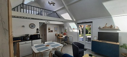 Gîte Petfriendly Terres d'Opale