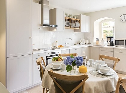 Gîte La Maison du Jardinier