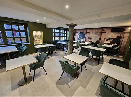 Trattoria Le Sollozzo