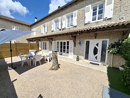 le Relais de Péronne