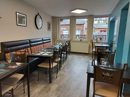 Bar Restaurant - Le Relais de la Poste