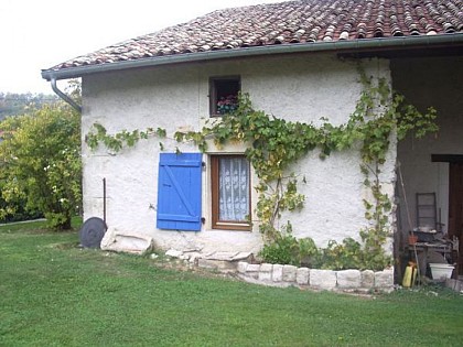 Gîte de Marson