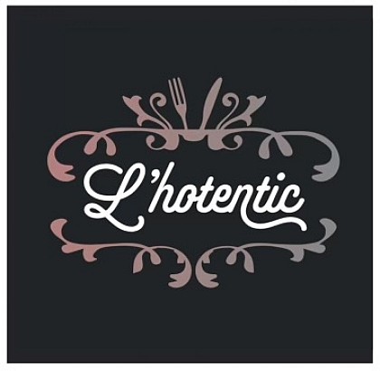 L'Hotentic, restaurant de saveurs d'antan