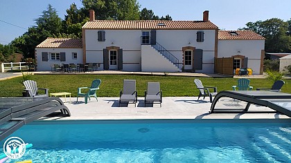 Les gîtes de la Barbière