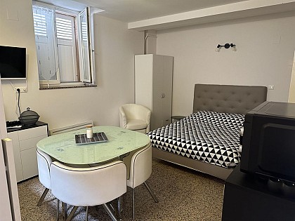 Holiday rental Mme Pereira